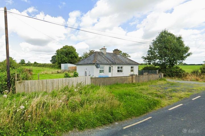 Dawson'S Cottage, Booly, Ballymack, Burnchurch, Co. Kilkenny, R95K7F9