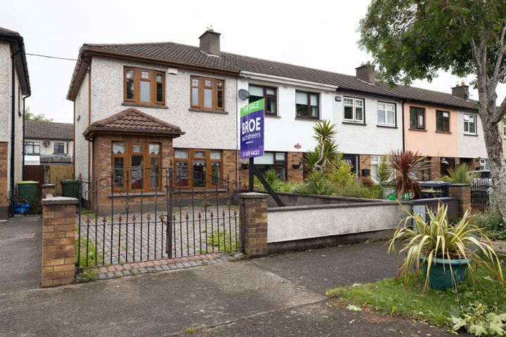 85 Cherrywood Park, Clondalkin, Dublin 22, Dublin