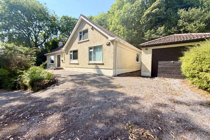 Dunmahon, Tivoli, Silversprings, Co. Cork, T23V6K5