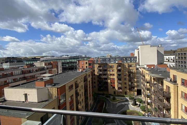 Apartment, The Liffey Trust Centre, IFSC, Dublin 1