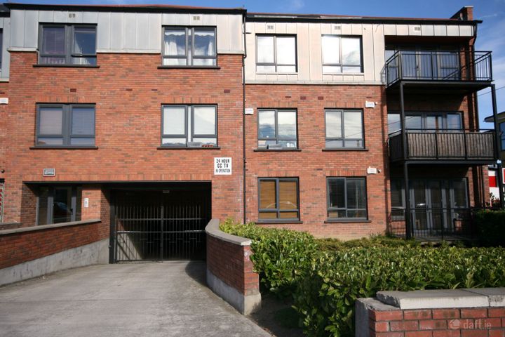 Apartment 14, Saint Laurence Court, Ballyfermot, Dublin 10, D10FW21
