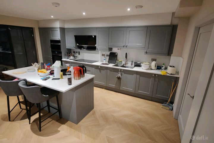 Domville, Dublin 18, Carrickmines, Dublin 18