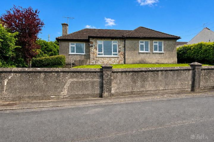 Water Lily, Western Road, Clonmel, Co. Tipperary, E91PH93