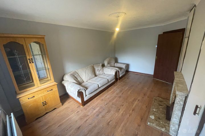 O’Hogan Road, Balllyfermot, Ballyfermot, Dublin 10