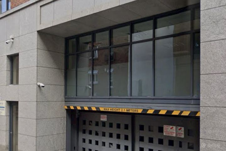Gloucester Square, Railway Street, D, Dublin City Centre, Co. Dublin