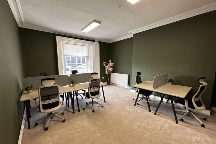 Mount Street Upper, Dublin 2