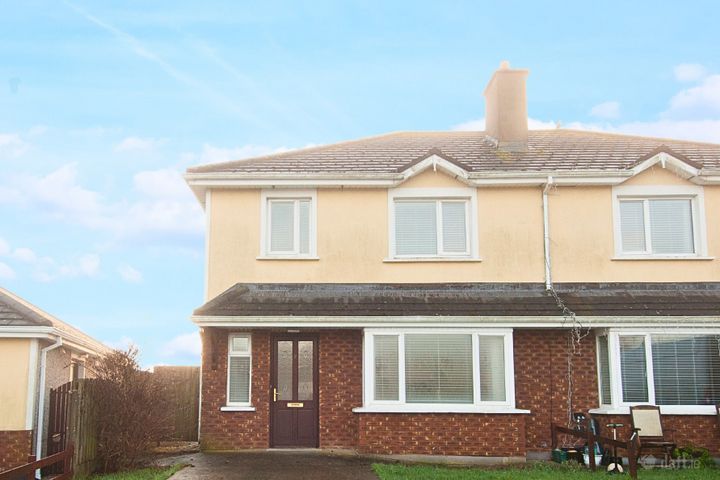 2 Riverchapel Drive, Riverchapel, Co. Wexford, Y25YC57