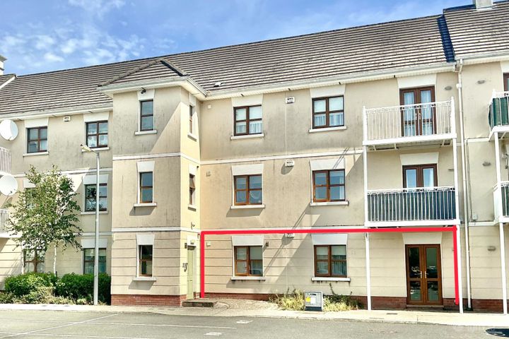 93 Rinuccini Court, Rinuccini, Dublin Road, Kilminchy, Co. Laois, R32WR98