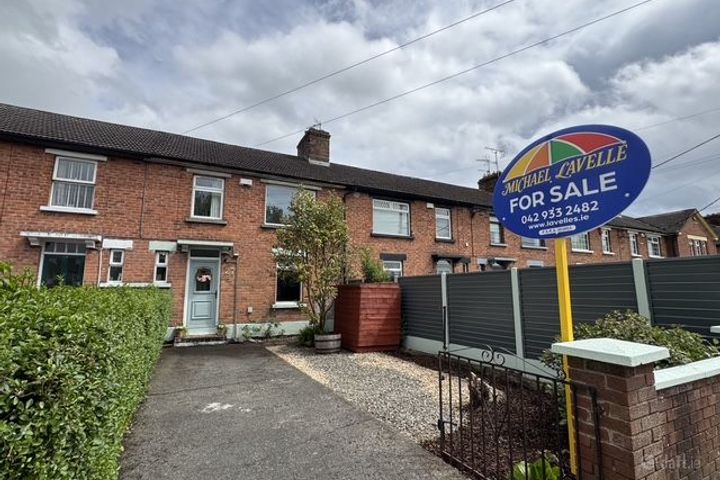 27 Saint Alphonsus Villas, Dundalk, Dundalk, Co. Louth, A91A7P2