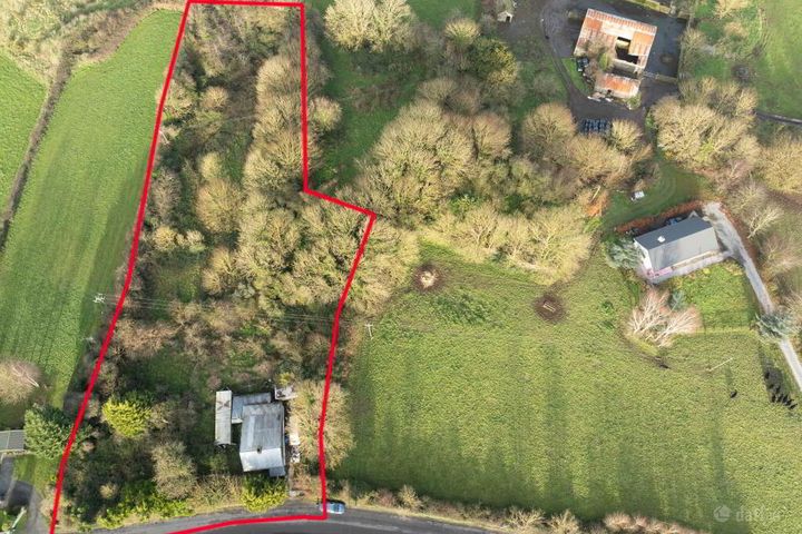 Donoman, Croom, Co. Limerick, V35VE84