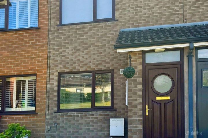 11 Sheraton Court, Glasheen Road, The Lough, Co. Cork