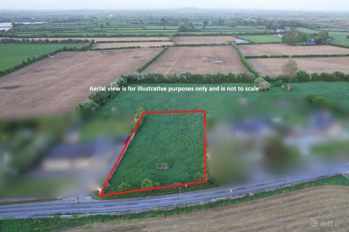 Ballinakill, Kilfinny, Adare, Co. Limerick