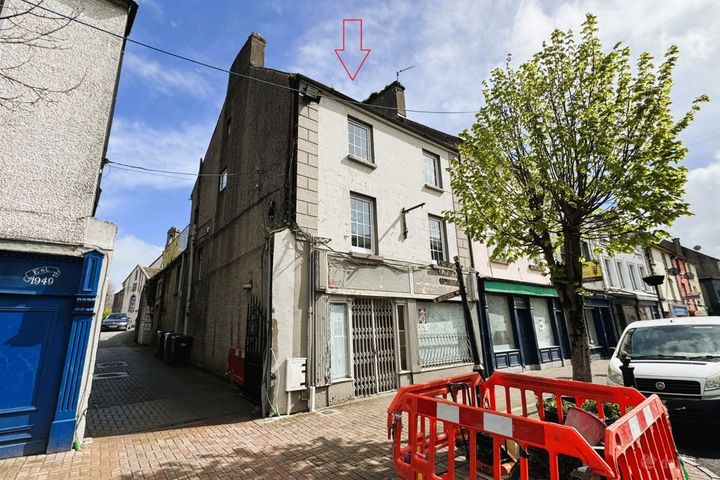 92 Main Street, Carrick-On-Suir, Carrickbeg, Co. Tipperary, E32V883