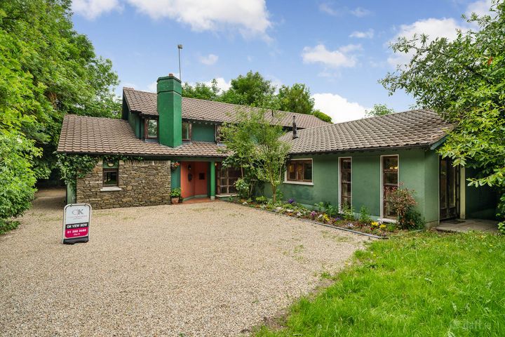 Kinsellastown, Hollywood, Co. Wicklow, W91C2X7