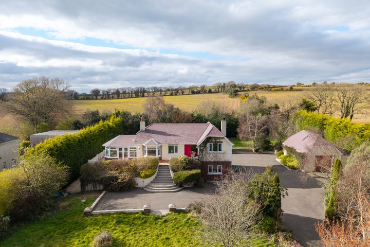 The Oak Tree, Newtown, Ferns, Co. Wexford, Y21W2V0