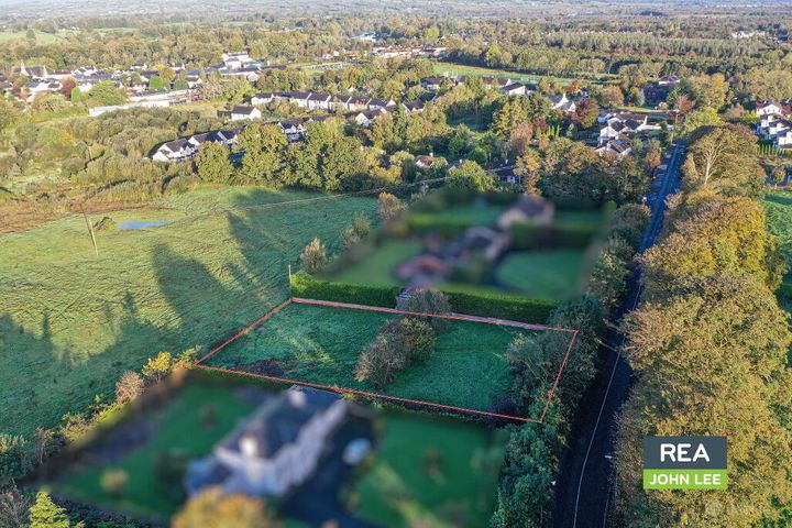 Coolreiry, Castleconnell, Co. Limerick, Castleconnell, Co. Limerick