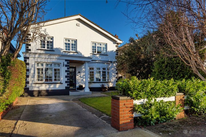 17 Moldowney Court, Malahide, Dublin, Dublin
