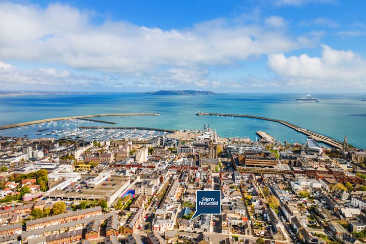 1A Cross Avenue, Dun Laoghaire, Co. Dublin, A96X392
