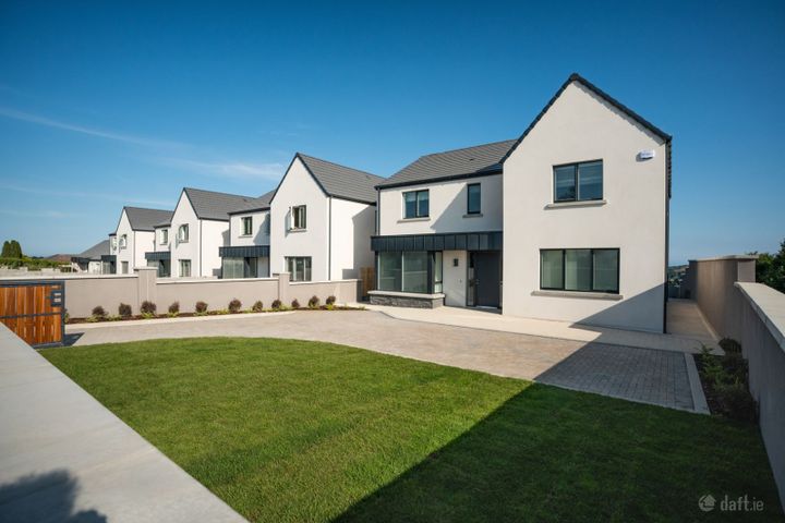 Estuary Ridge, Kinsale, Co. Cork