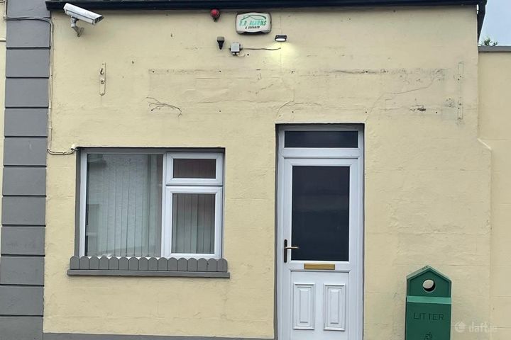 Holborn Hill, Belturbet, Co. Cavan