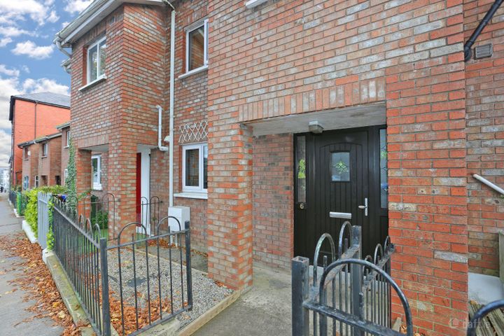 6 Sarsfield Court, Lord Edward Street, Limerick City Centre, V94VKH4 - Photo 3