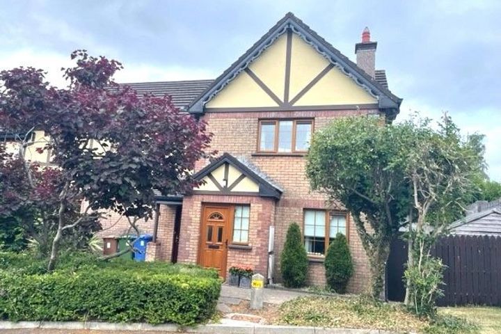 7 Highfields, Maryborough Woods, Douglas, Co. Cork, T12Y8WR