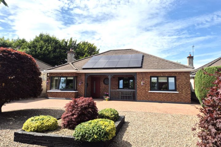 4 Heathfield, Kinnegad, Co. Westmeath, N91K076