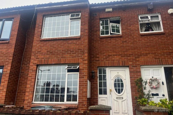 4 Rosary Terrace, Dublin 4, Irishtown, Dublin 4, D04X8R9