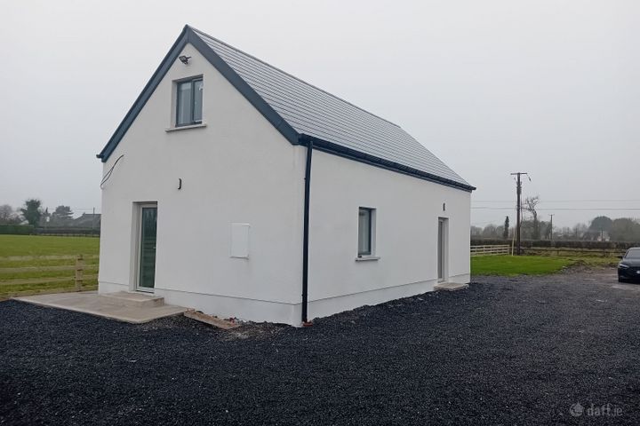 Eskerhill, KILDANGAN, Monasterevin, Co. Kildare