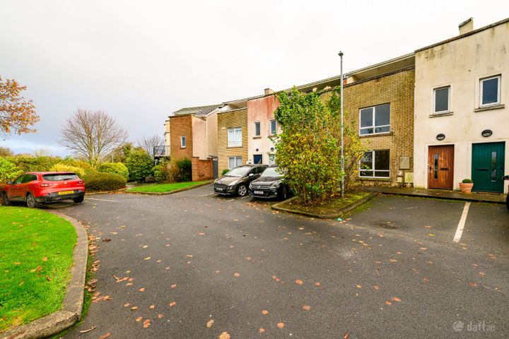 111 Grange Hall, Dunshaughlin, Dunshaughlin, Co. Meath, A85WK30