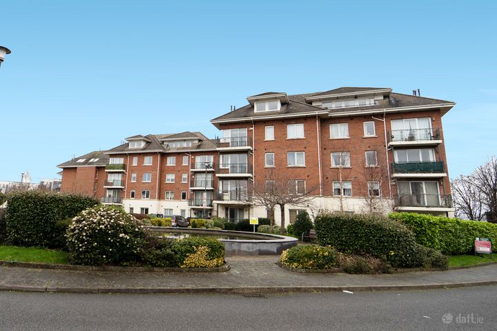 Apt 5 The Willow, Grattan Wood, Grattan Hall Hole In The Wall Rd, Dublin 13, Dublin