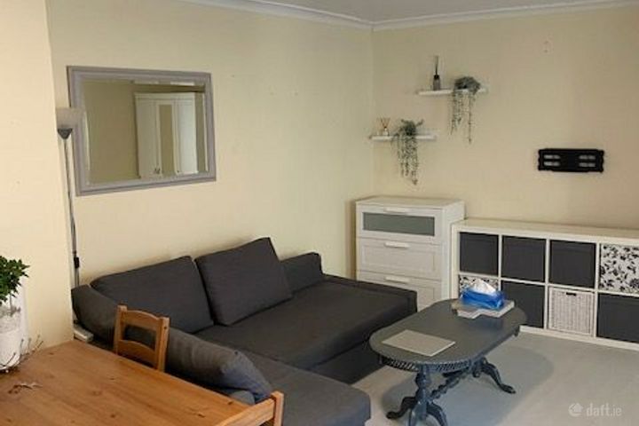 Flat 3, 5 Marine Terrace, Strand Road, Bray, Co. Wicklow