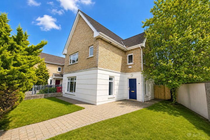 72 Rowan Hill, Mount Oval Village, Rochestown, Co. Cork, T12DAC0