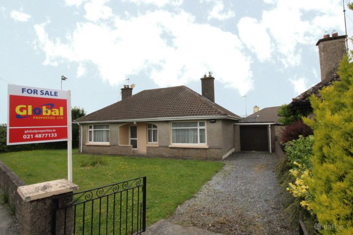1 Dromore Drive, Mallow, Mallow, Co. Cork, P51NX6C