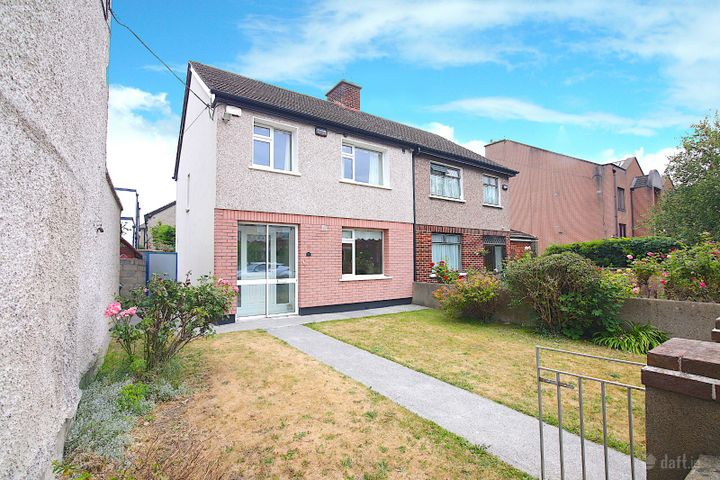 20 Philipsburgh Avenue, Dublin 3, Fairview, Dublin 3, D03A5N2