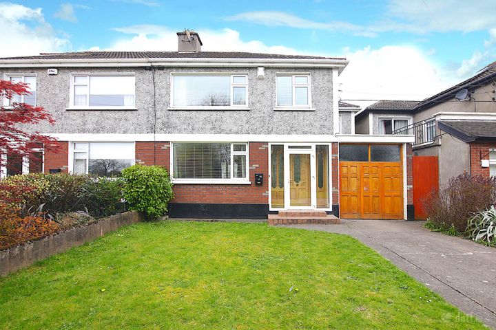 11 Broadway Park, Blanchardstown, Dublin 15, Co. Dublin, D15A0HH
