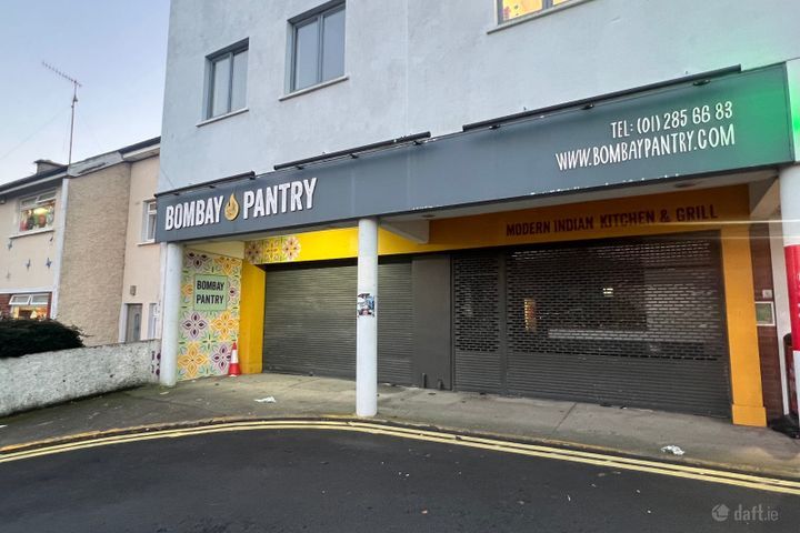 Bombay Pantry, Unit 1 Glenageary Shopping Centre, Glenageary, A96 V027, Glenageary, Co. Dublin