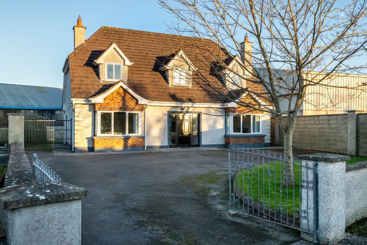 44 Glen Daniel, Tullamore, Offaly, Offaly