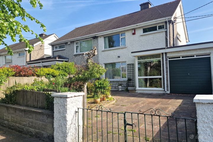 12 Clonsilla Close, Blanchardstown, Dublin 15, Dublin 15, Dublin