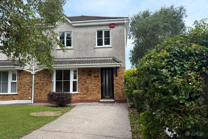 59 Alderbrook, Frankfield, Co. Cork, T12EK4H