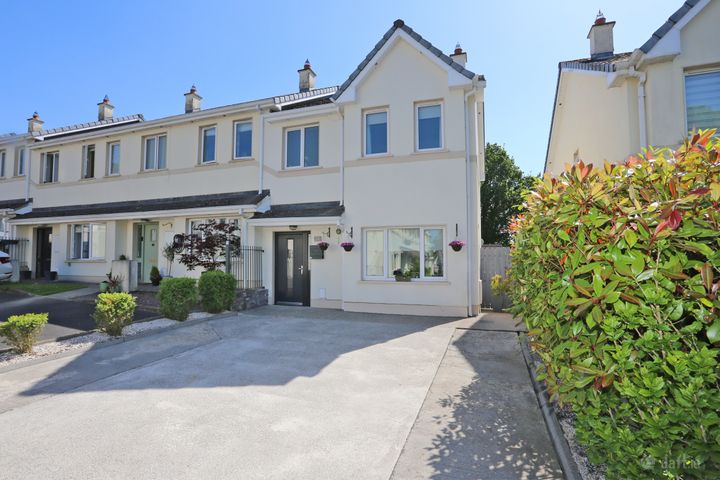 32 Castlerock Avenue, Castleconnell, Co. Limerick, V94Y5FT