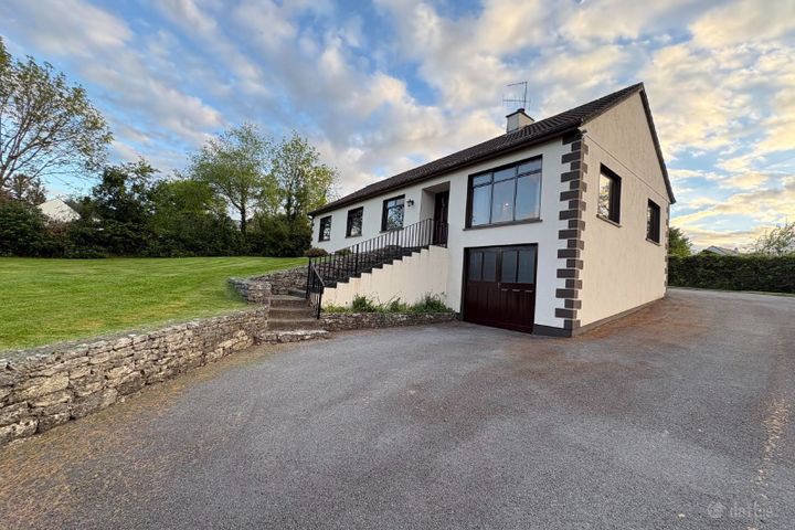 Gorthacornaun, Rosscahill, Co. Galway