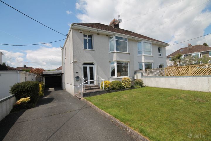 Cnocan, 3 Nursery Drive, Ballinlough, Co. Cork, T12N7V2