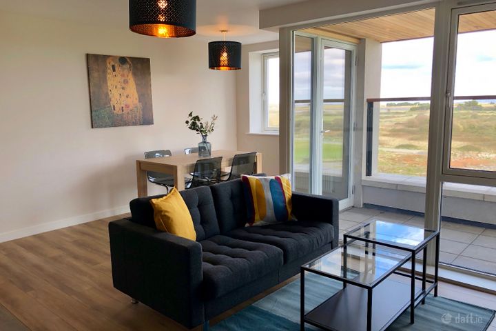 Oak House, Silverbanks, Baldoyle, Co. Dublin