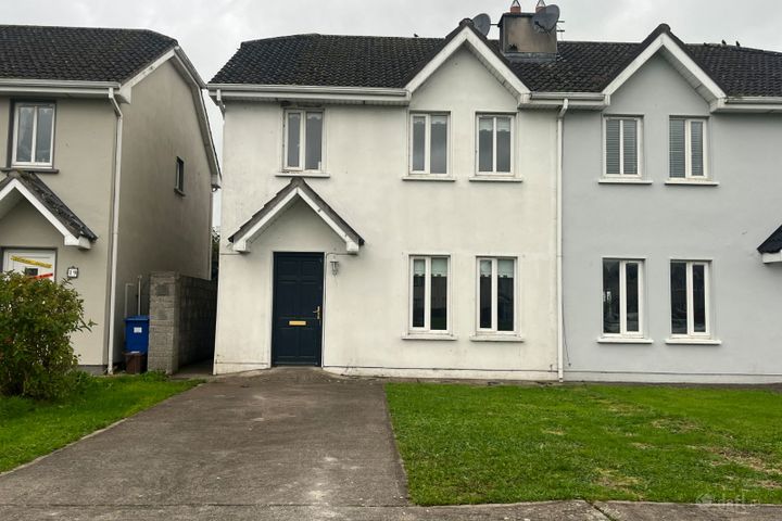Brackvoan, Bruff, Bruff, Co. Limerick