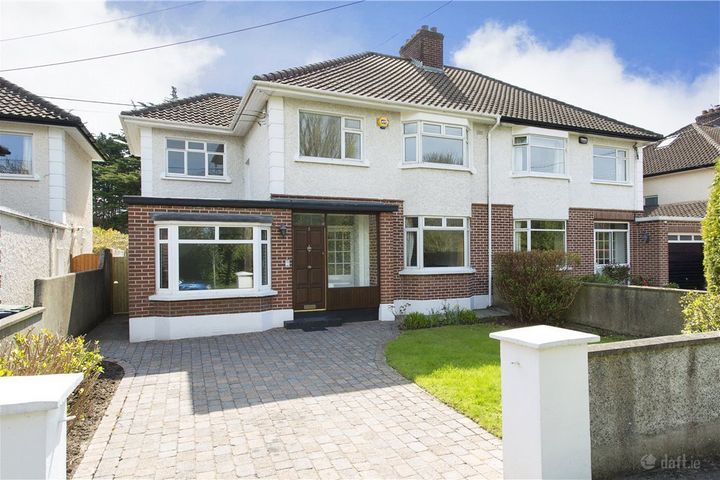7 Bellvue Park, Blackrock, Dublin, Dublin