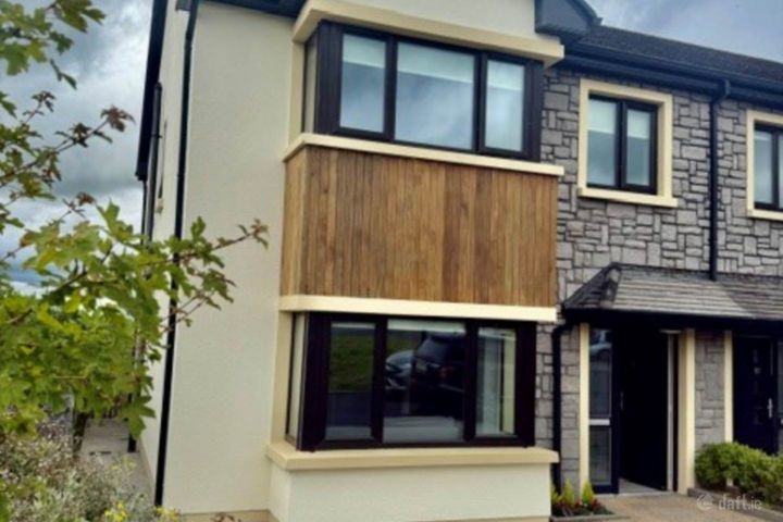 81 Carraig Mor, Loughrea, Co. Galway, H62DH51