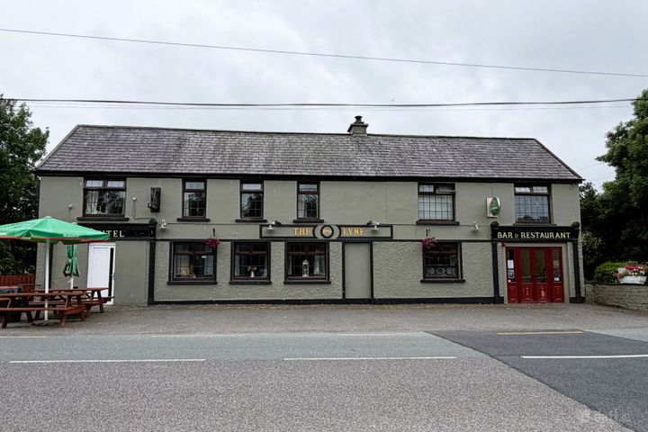The Ring Lyne Bar, Chapeltown, Valentia Island, Co. Kerry, V23HY79