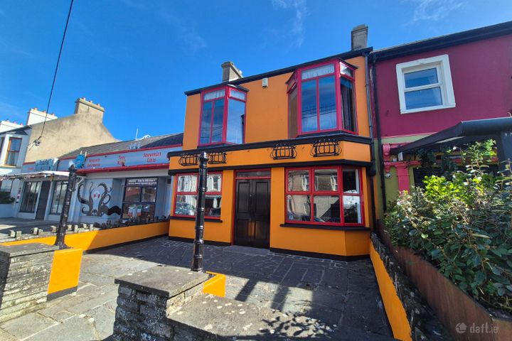 O'Curry Street, Kilkee, Co. Clare, V15A034