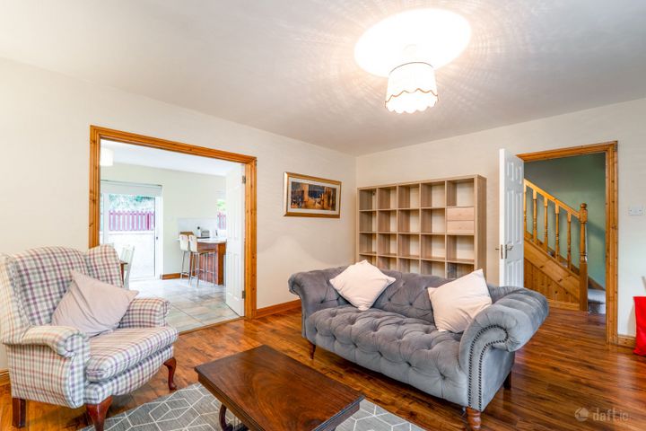 Millwood, Killacloran, Aughrim, Craffield, Co. Wicklow